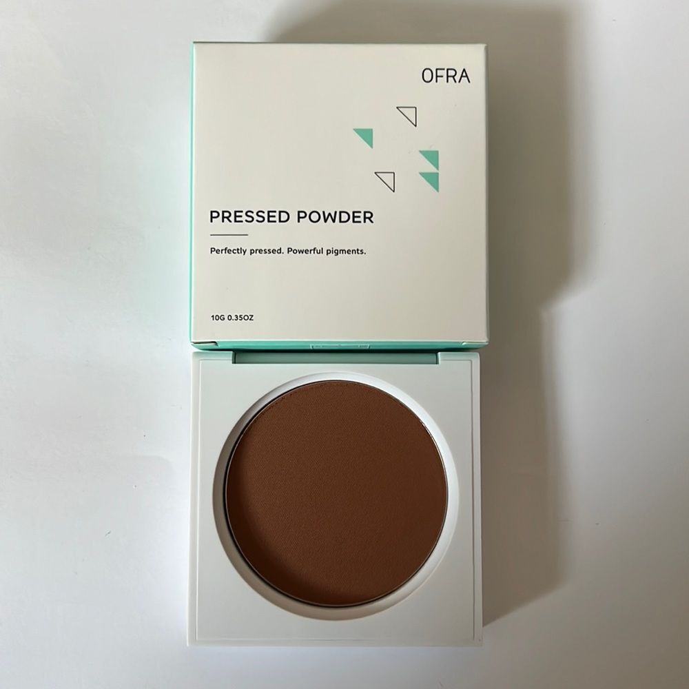 OFRA VERSATILE MATTE BRONZER